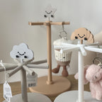 Rotating Stand