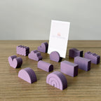 Photo Slot Holder Collection Set