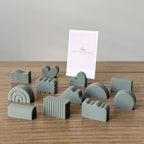Photo Slot Holder Collection Set