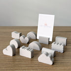 Photo Slot Holder Collection Set