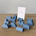Photo Slot Holder Collection Set