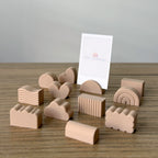 Photo Slot Holder Collection Set