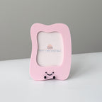 Curvy Frame Magnet