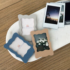 Sunset Waves Frame Magnet Set