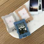 Sunset Waves Frame Magnet Set
