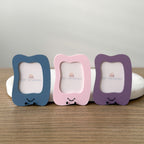 Dusky Curves Frame Magnet Set