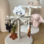 Rotating Stand