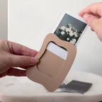 Curvy Frame Magnet