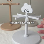 Rotating Stand